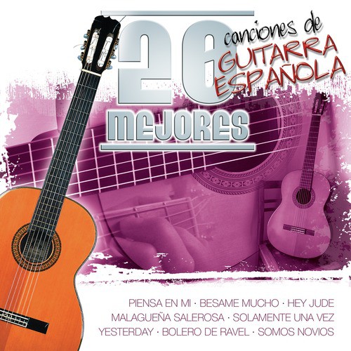 Danza Andaluza (Spanish Guitar Version)