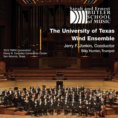 Symphony for Winds and Percussion: II. Melancholy cover art