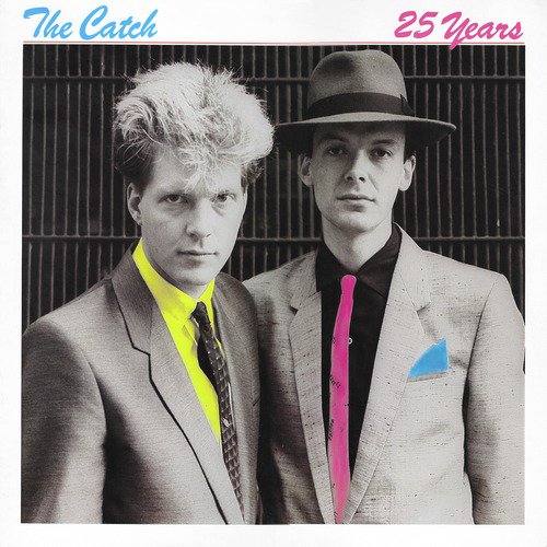 25 Years