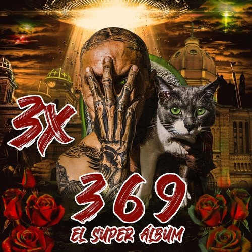 Mala Suerte (feat. Big Stan) cover art