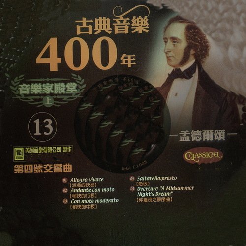 Saltarello:presto 急板