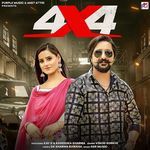 4x4 (feat. Kay D, Kanishka Sharma, Amit Attri)