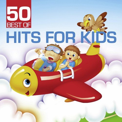 50 Best of Hits for Kids