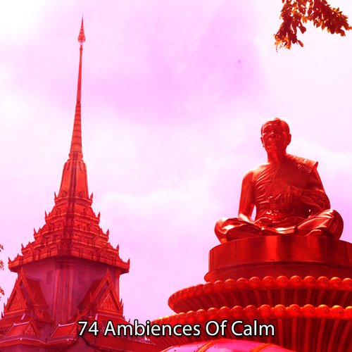 74 Ambiences Of Calm