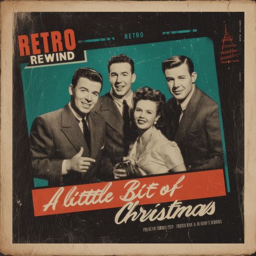 Candy Cane cover art