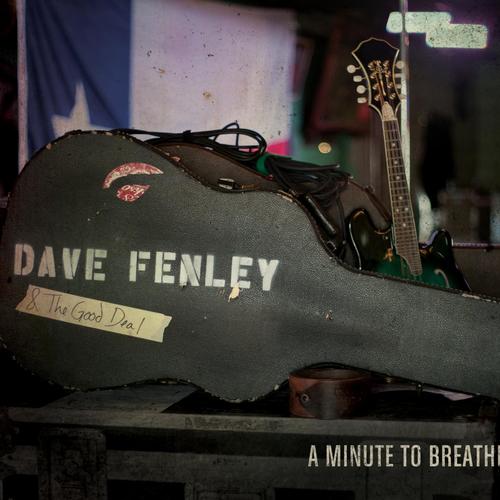 Dave Fenley - Stuck on You: listen with lyrics
