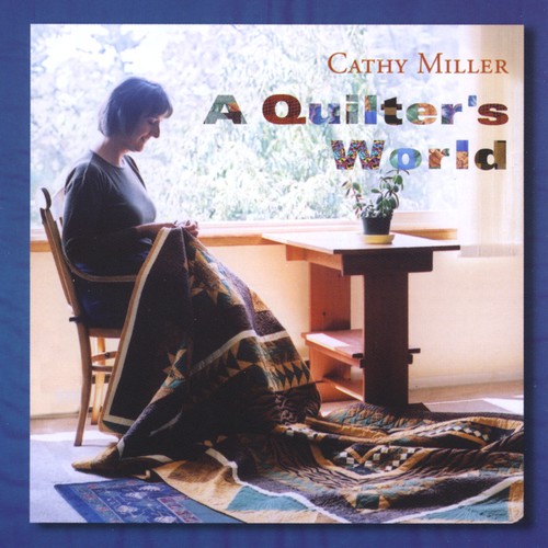 A Quilter's World