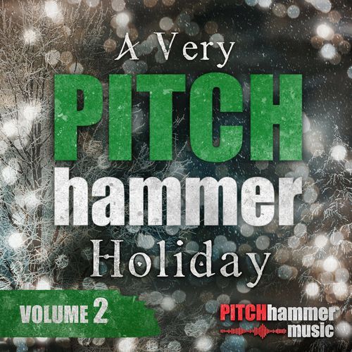 Silent Night cover art