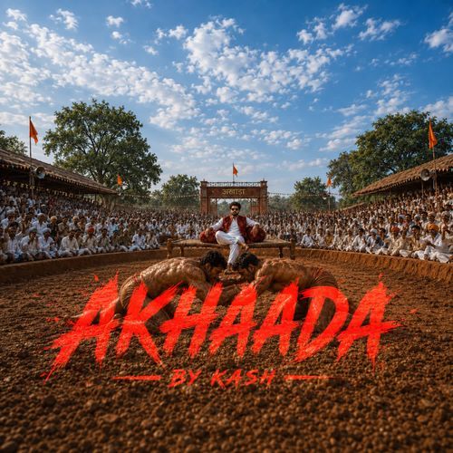 AKHAADA