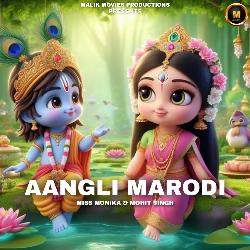 Aangli Marodi-CloofENDRgo