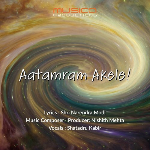 Aatamram Akele