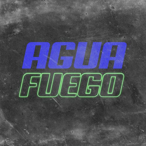 Agua Fuego