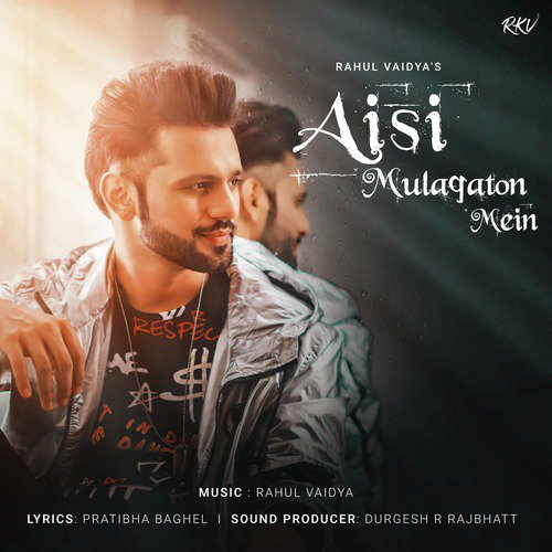 Aisi Mulaqaton Mein - Single_poster_image