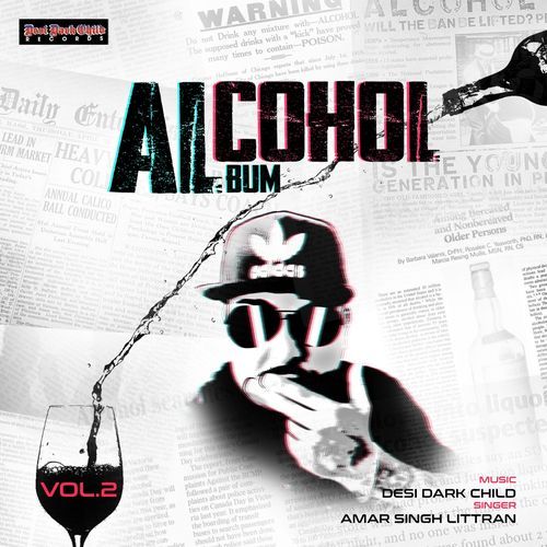 Alcohol Album, Vol. 2