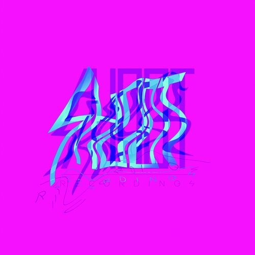 All I Want / Drk