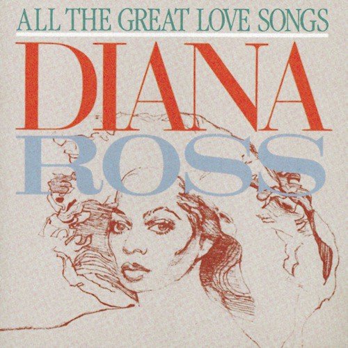 Endless Love by Diana Ross & Lionel Richie (Single; Motown