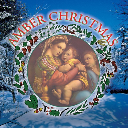 Amber Christmas