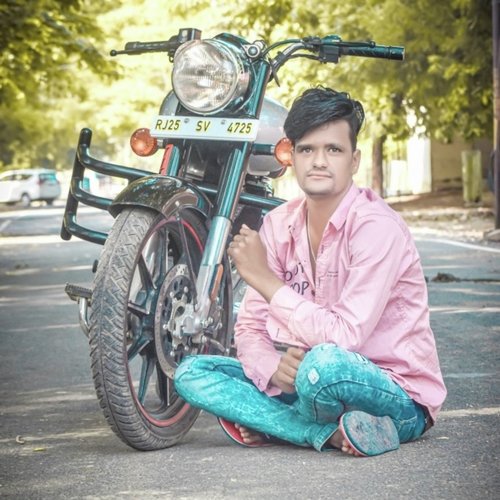 Ankush Gambhira