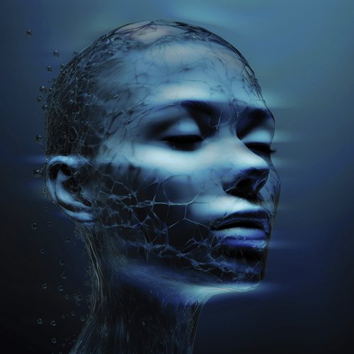 Antarcticite cover art