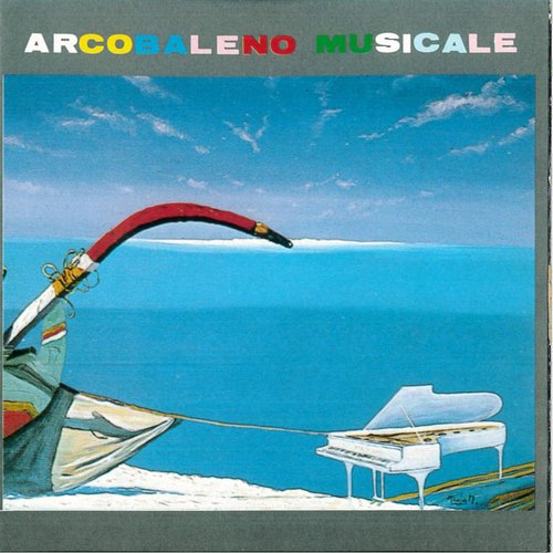 Decorazioni cover art
