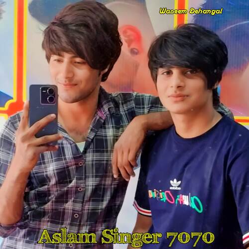 Aslam Singer 7070