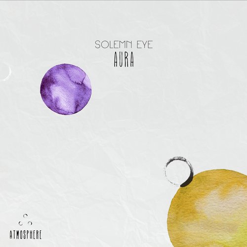 Aura (Just Emma Remix) cover art