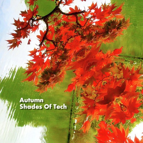 Autumn Shades of Tech