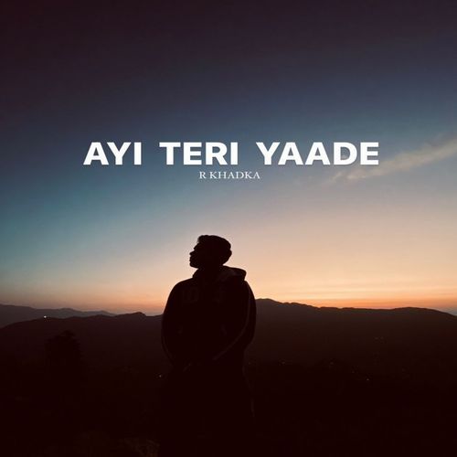 Ayi Teri Yaade