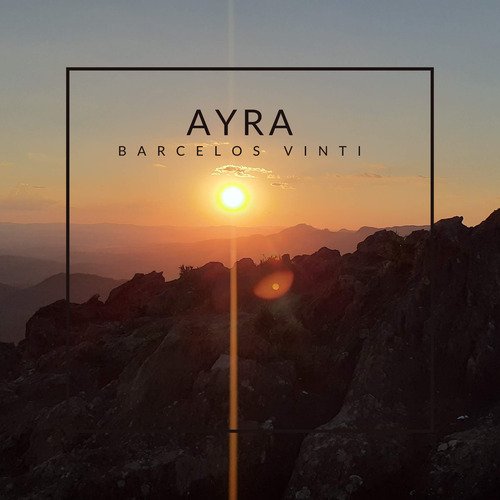 Ayra cover art