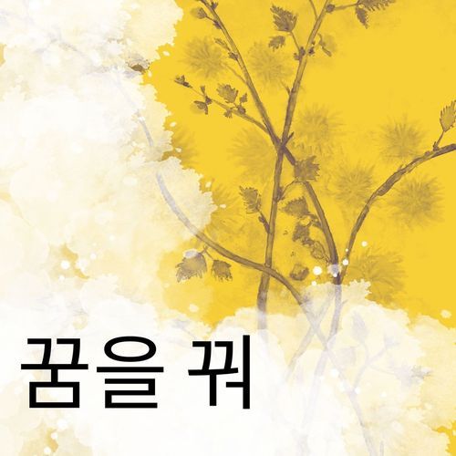 꿈을 꿔