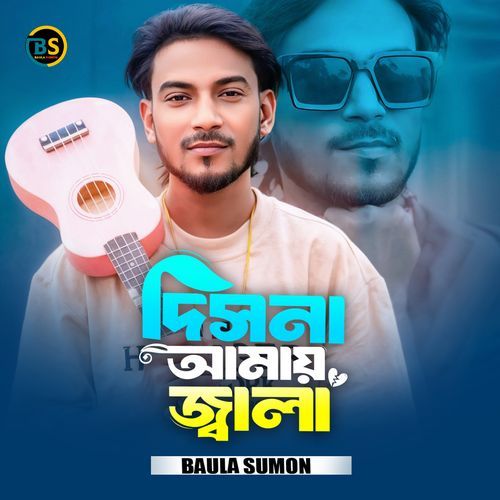 দিসনা আমায় জালা