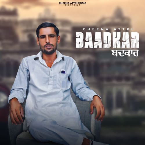 Baadkar