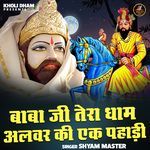 Baba Ji Tera Dham Alavar Ki Ek Pahadi