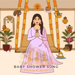 Baby Shower Song