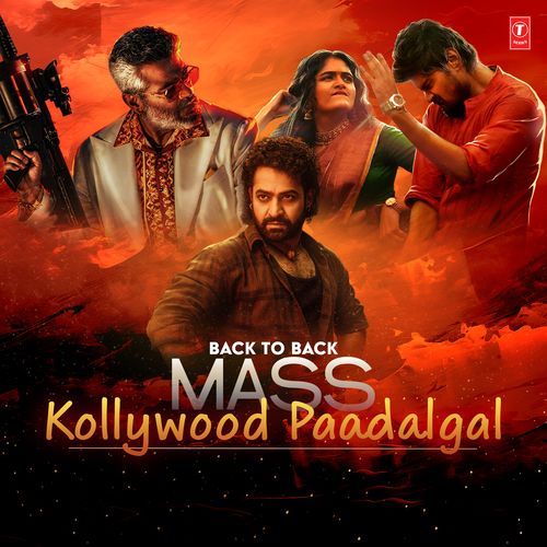 Back To Back Mass Kollywood Paadalgal
