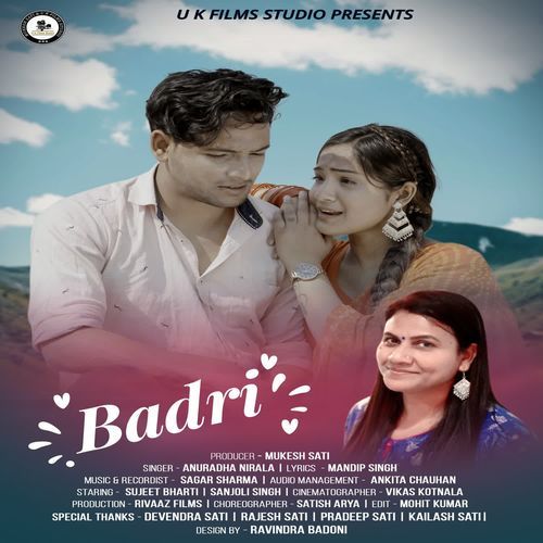 Badri