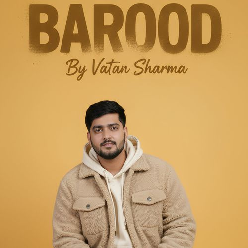 Barood