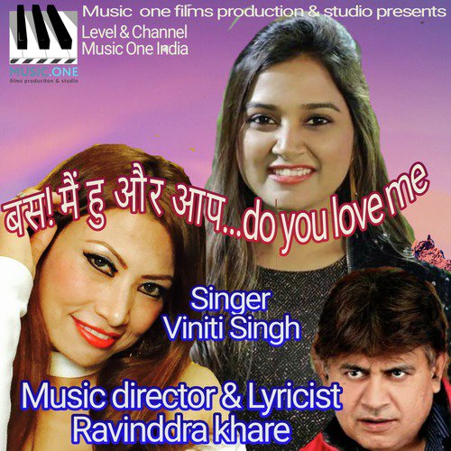 Bas Main Hu Aaur Aap - Single