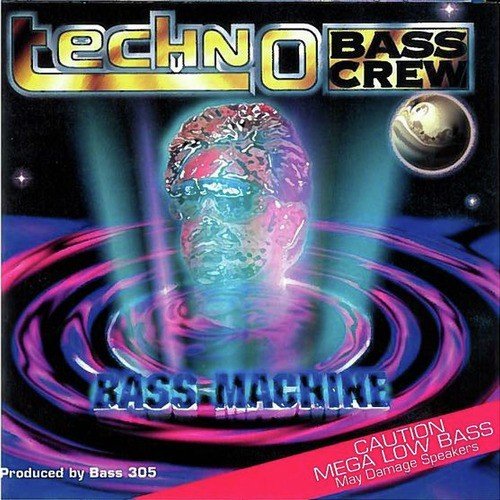 Techno Bass Crew