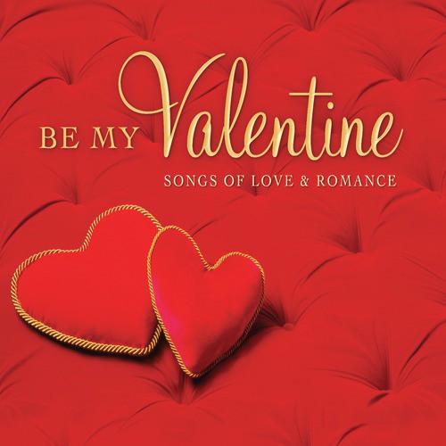 Be My Valentine