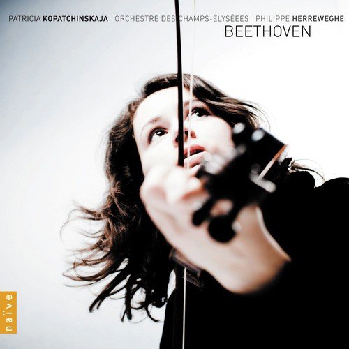 Beethoven: Complete Works for Violin and Orchestra