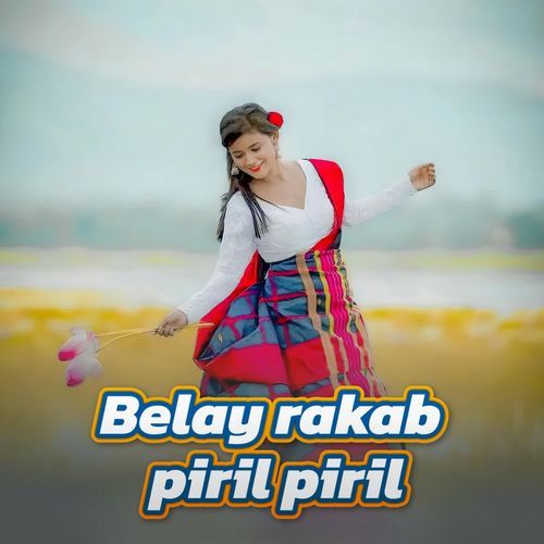 Belay rakab piril piril