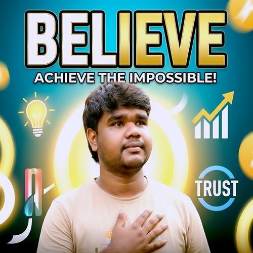 Belive