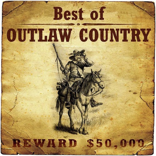 Best of Outlaw Country