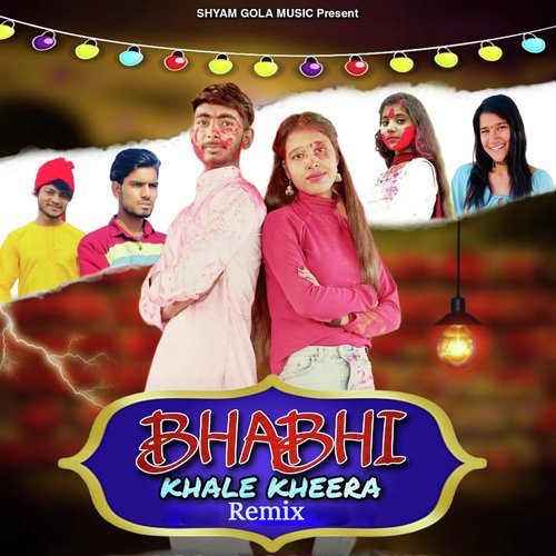 Bhabhi Khale Kheera Remix