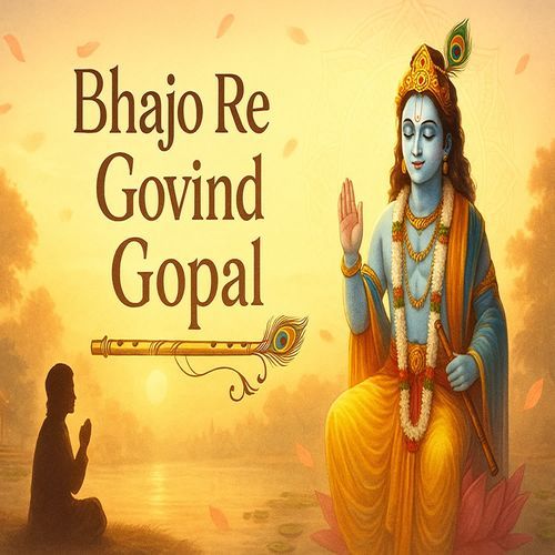 Bhajo Re Govind Gopal