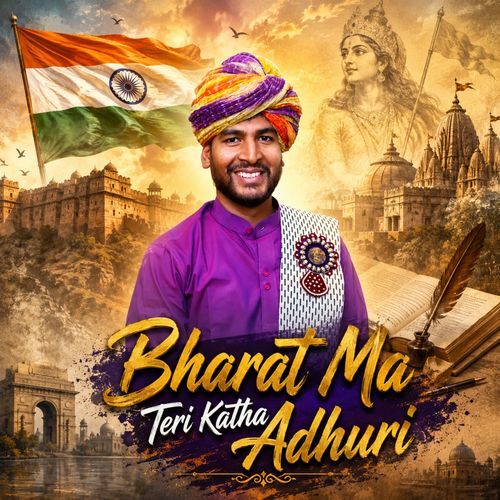 Bharat Ma Teri Katha Adhuri