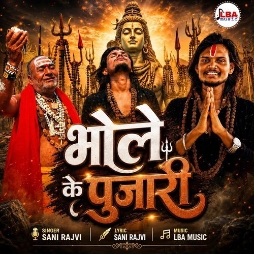 Bhole ke pujari