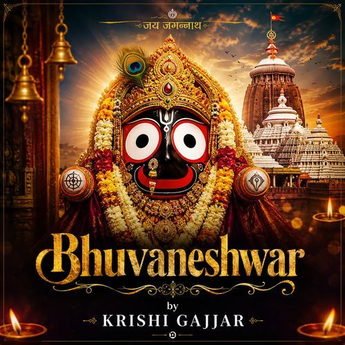 Bhuvaneshwar
