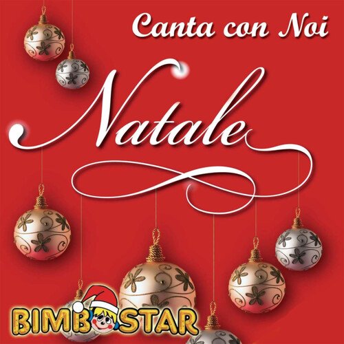 Bimbostar - christmas special edition (Edizioni Speciale Natalizia)_poster_image